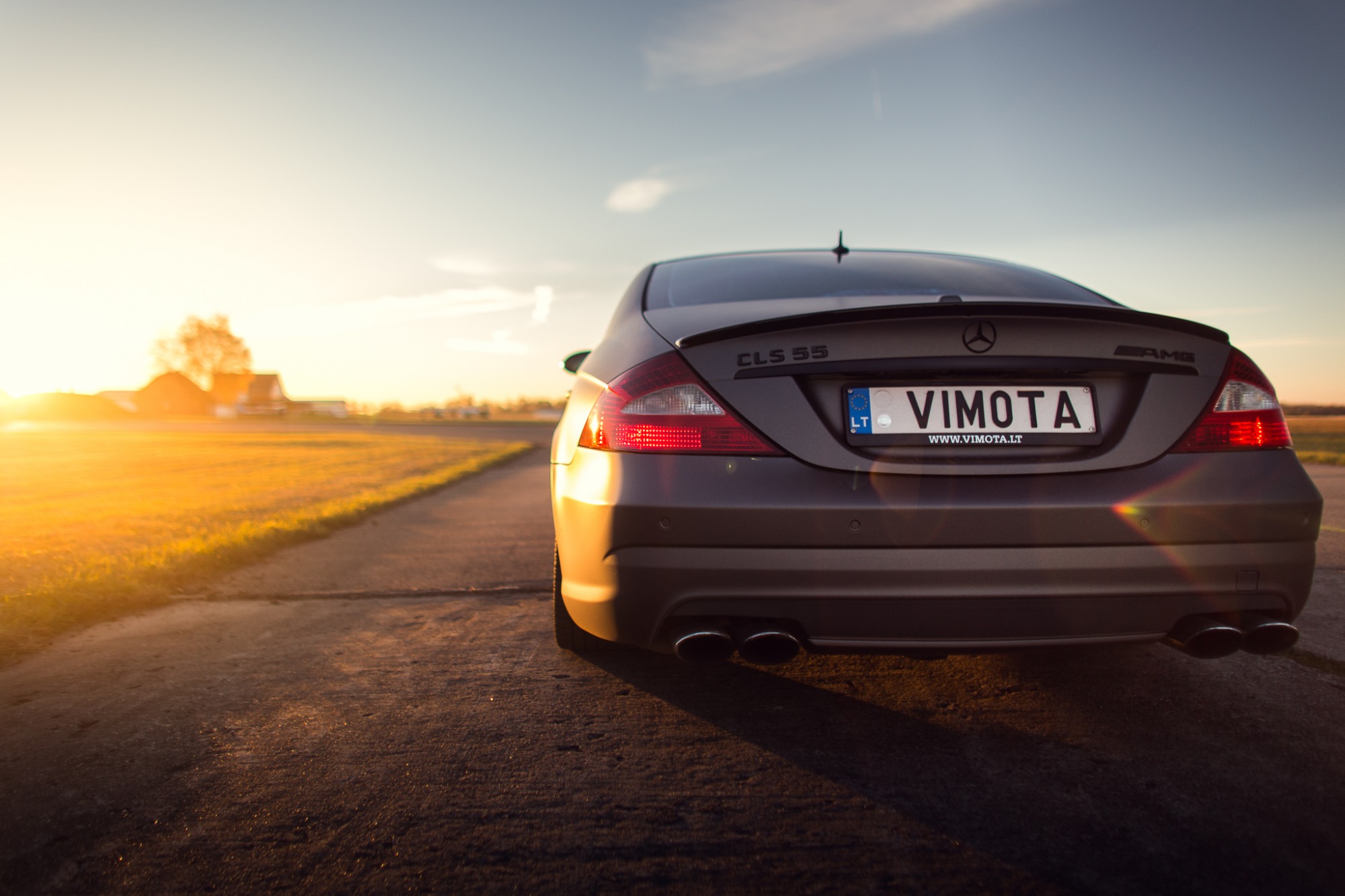 Vimota chip tuning