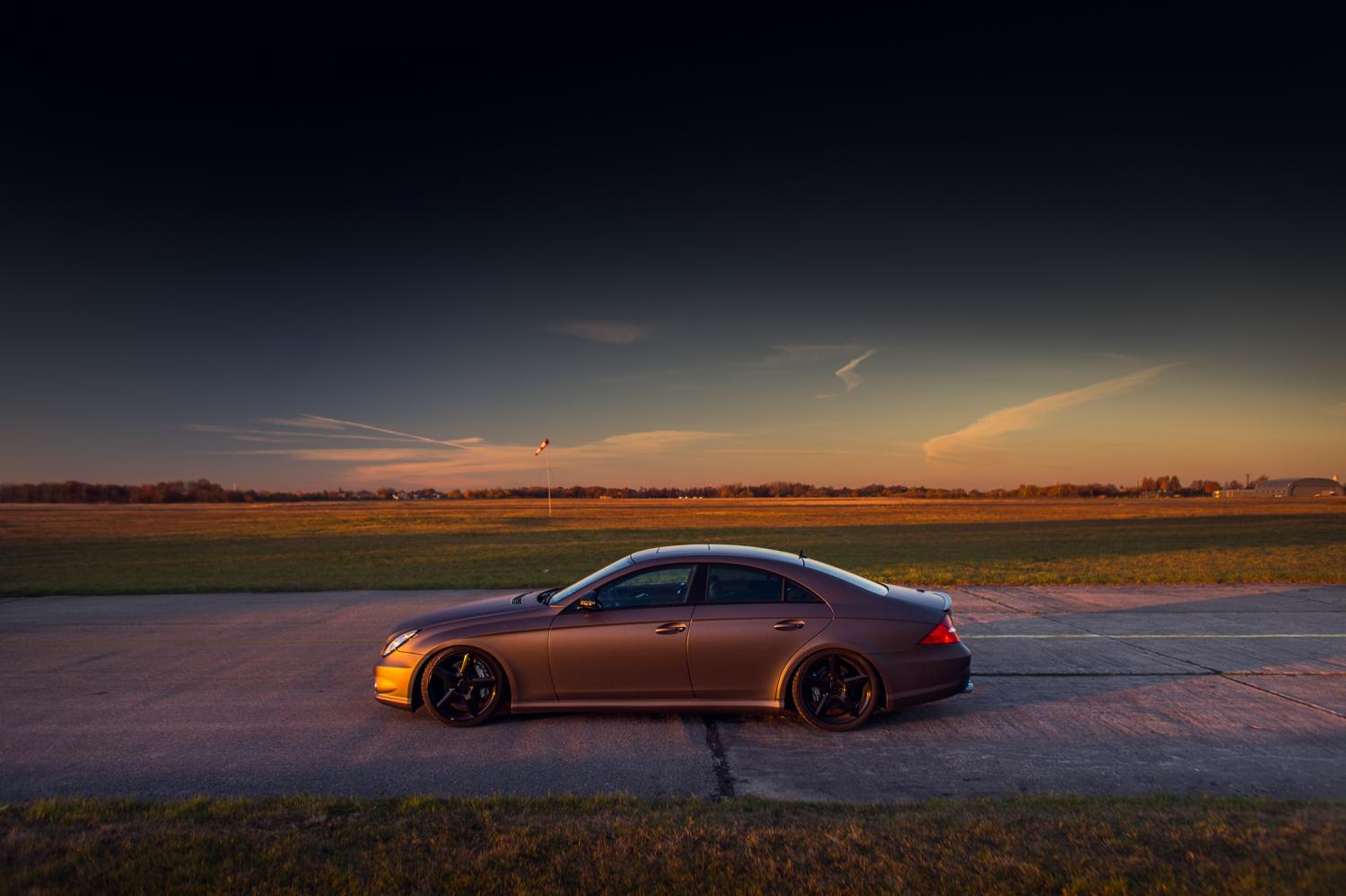 Vimota chip tuning
